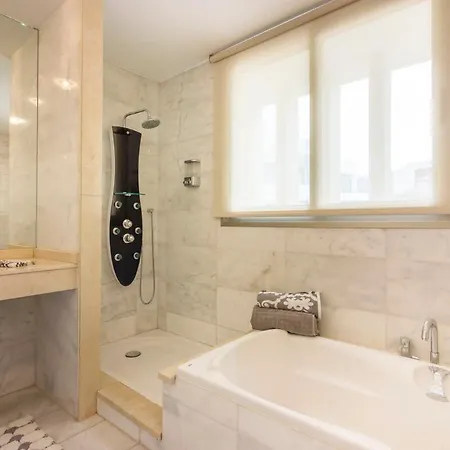 Villa La Caleta Sleeps 6 With Pool Air Con And Wifi Costa Adeje (Tenerife)